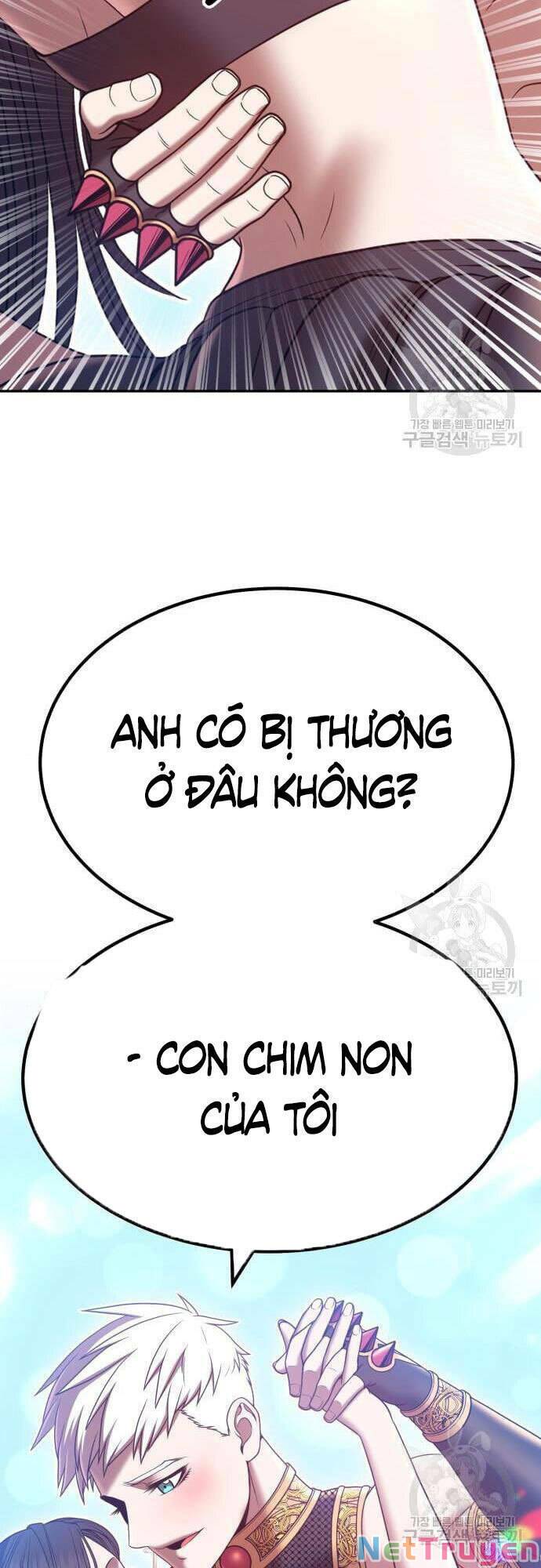 Gậy Gỗ Cấp 99+ Chapter 48.5 - Page 57