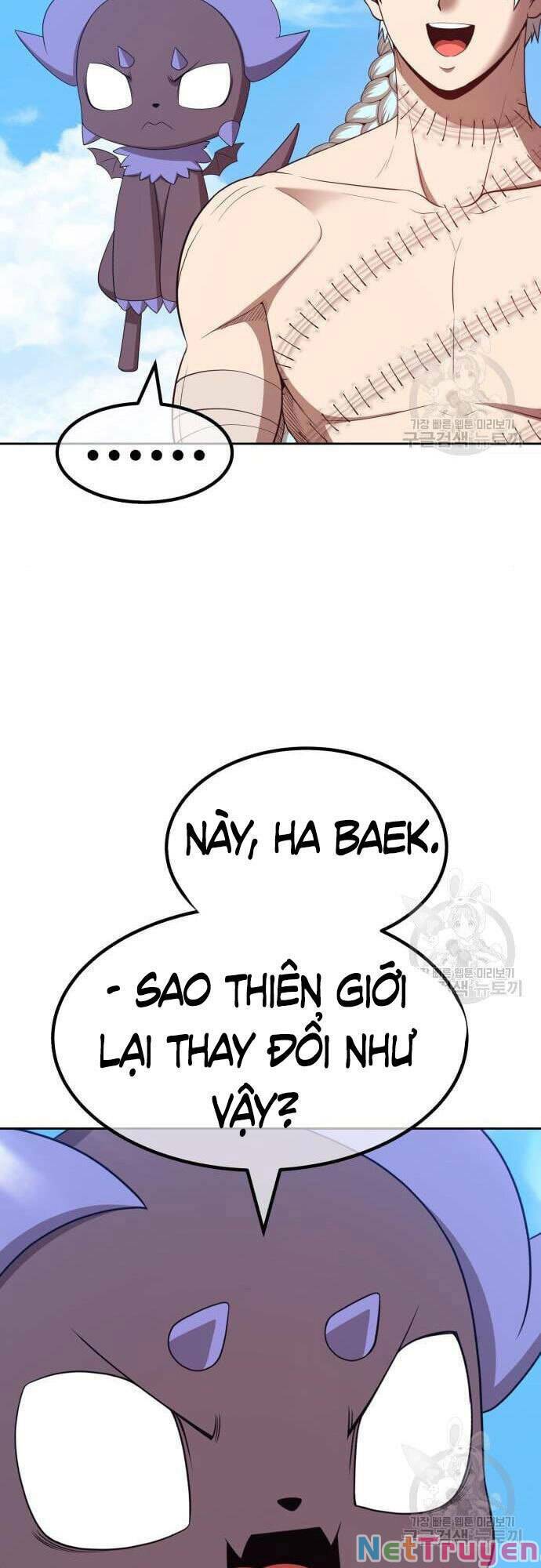 Gậy Gỗ Cấp 99+ Chapter 48.5 - Page 64