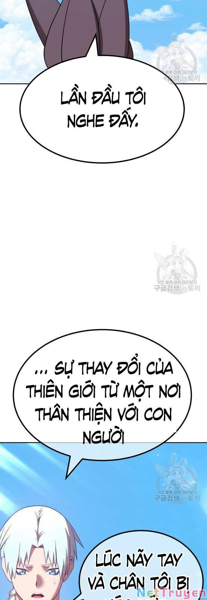 Gậy Gỗ Cấp 99+ Chapter 48.5 - Page 71