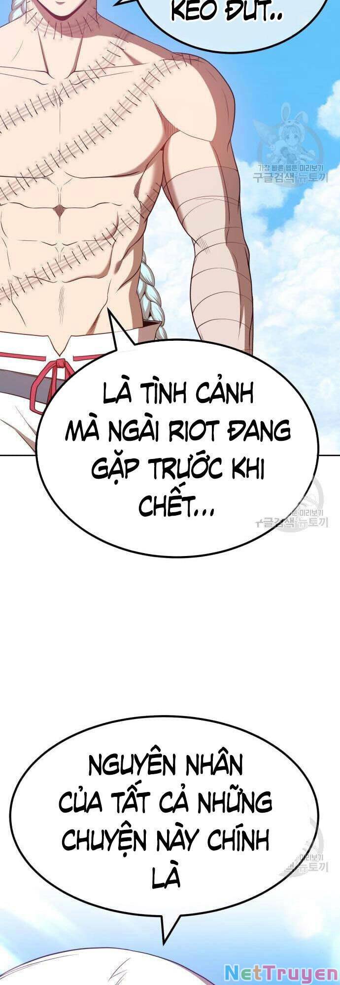 Gậy Gỗ Cấp 99+ Chapter 48.5 - Page 72