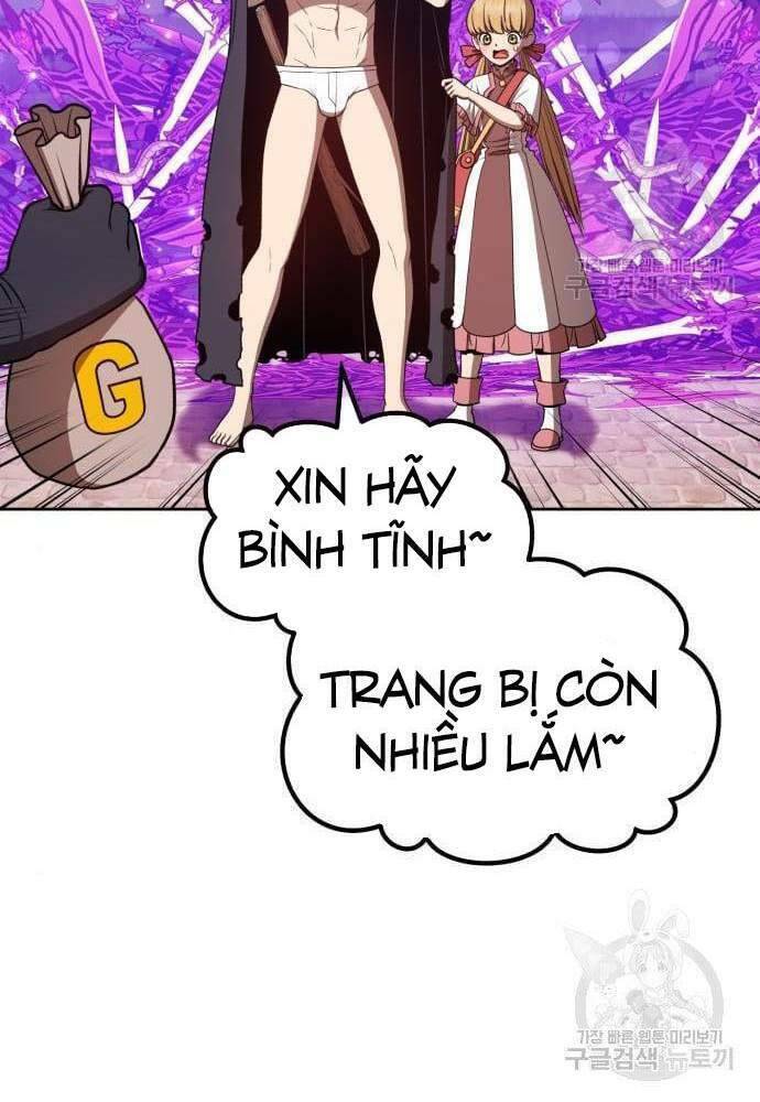 Gậy Gỗ Cấp 99+ Chapter 41 - Page 35