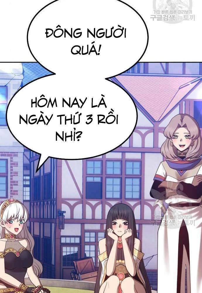 Gậy Gỗ Cấp 99+ Chapter 41 - Page 38