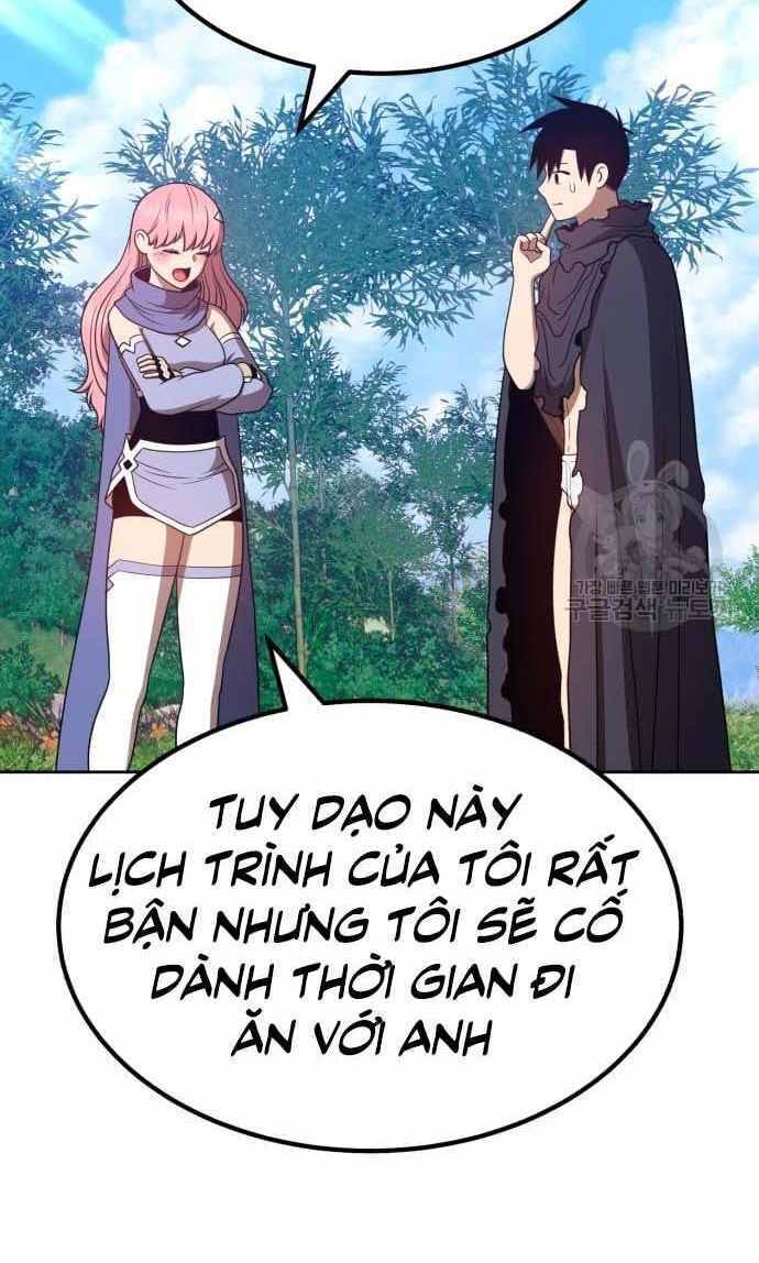 Gậy Gỗ Cấp 99+ Chapter 36.6 - Page 37