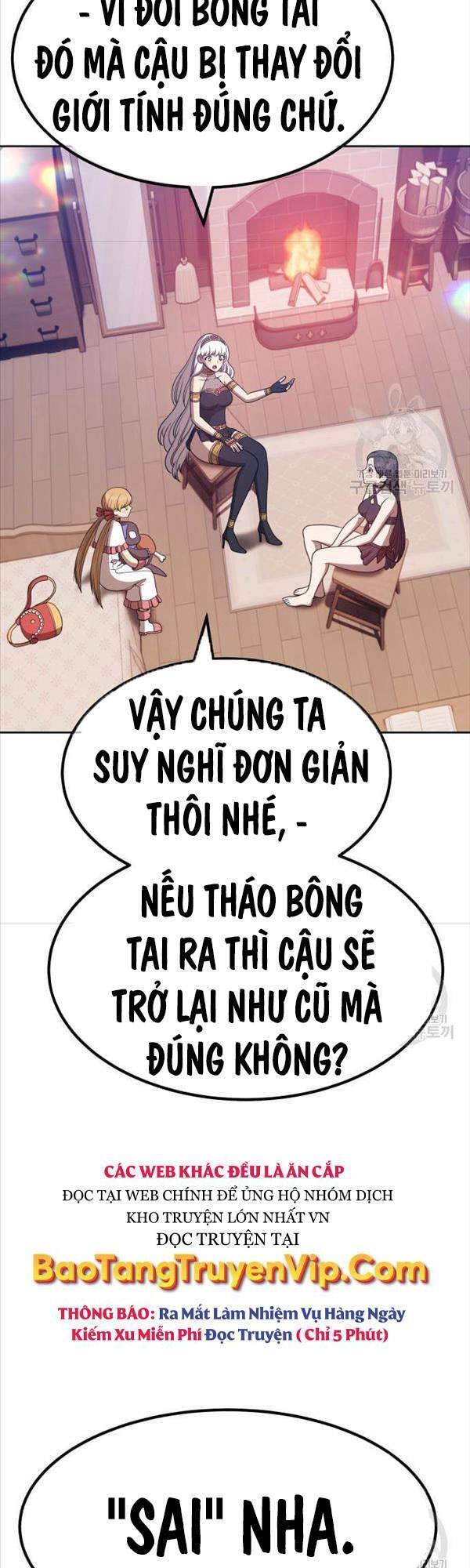 Gậy Gỗ Cấp 99+ Chapter 47 - Page 39