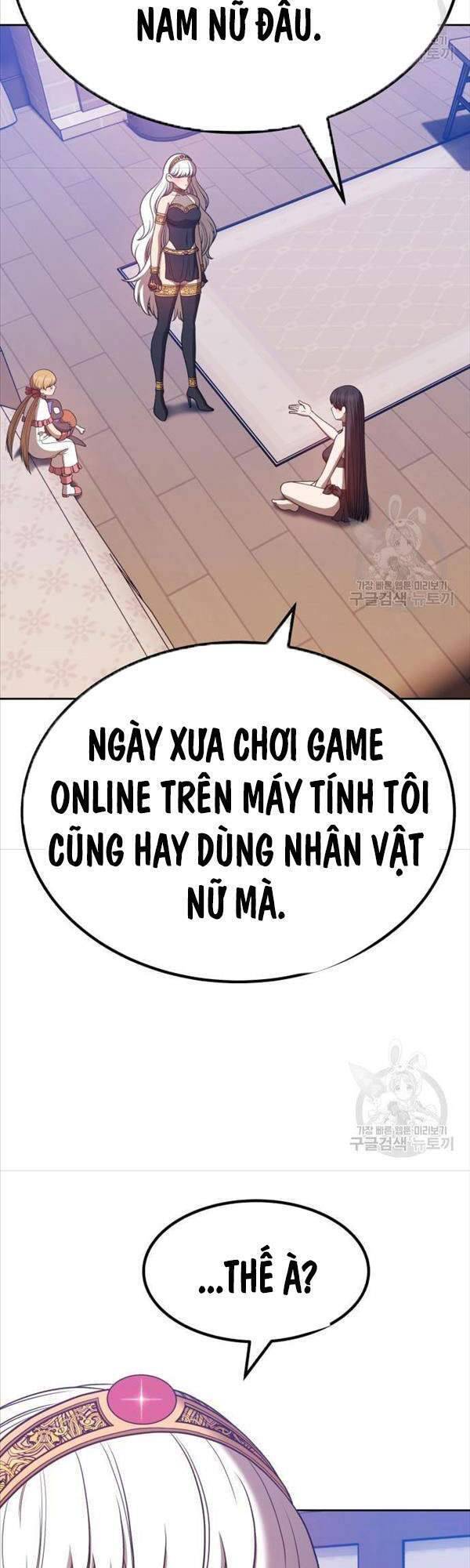 Gậy Gỗ Cấp 99+ Chapter 47 - Page 69