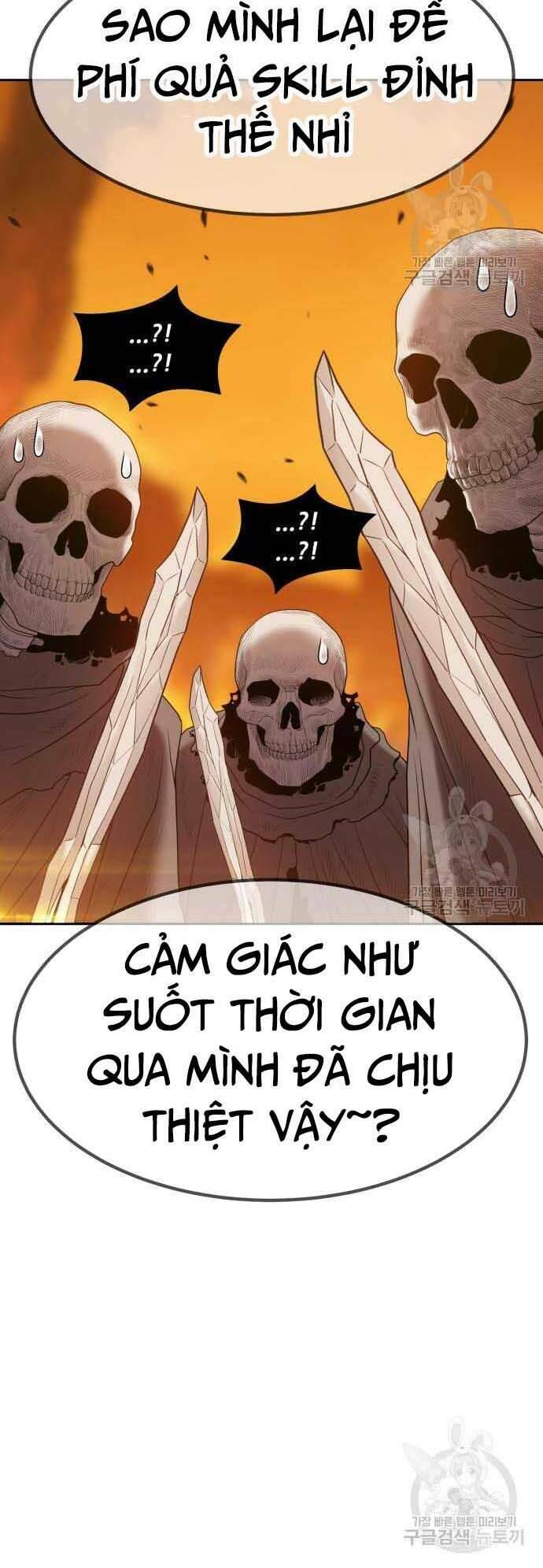 Gậy Gỗ Cấp 99+ Chapter 29.5 - Page 30