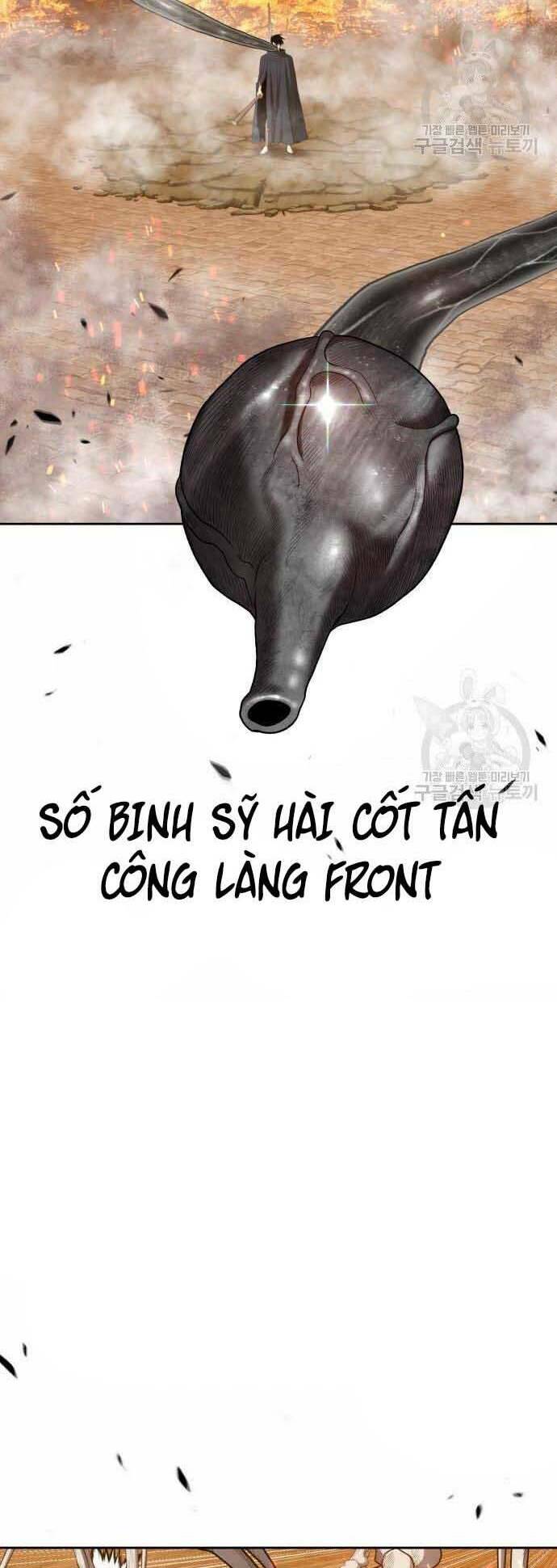 Gậy Gỗ Cấp 99+ Chapter 29.5 - Page 48