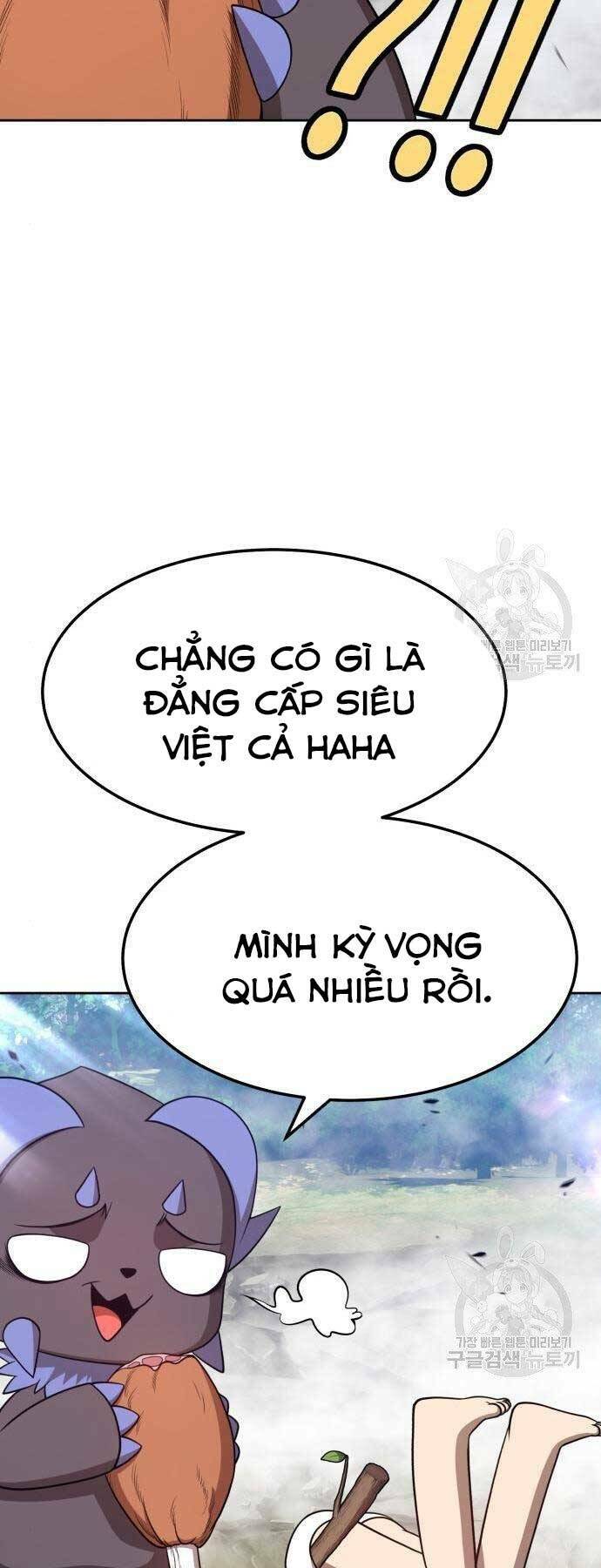 Gậy Gỗ Cấp 99+ Chapter 22 - Page 37