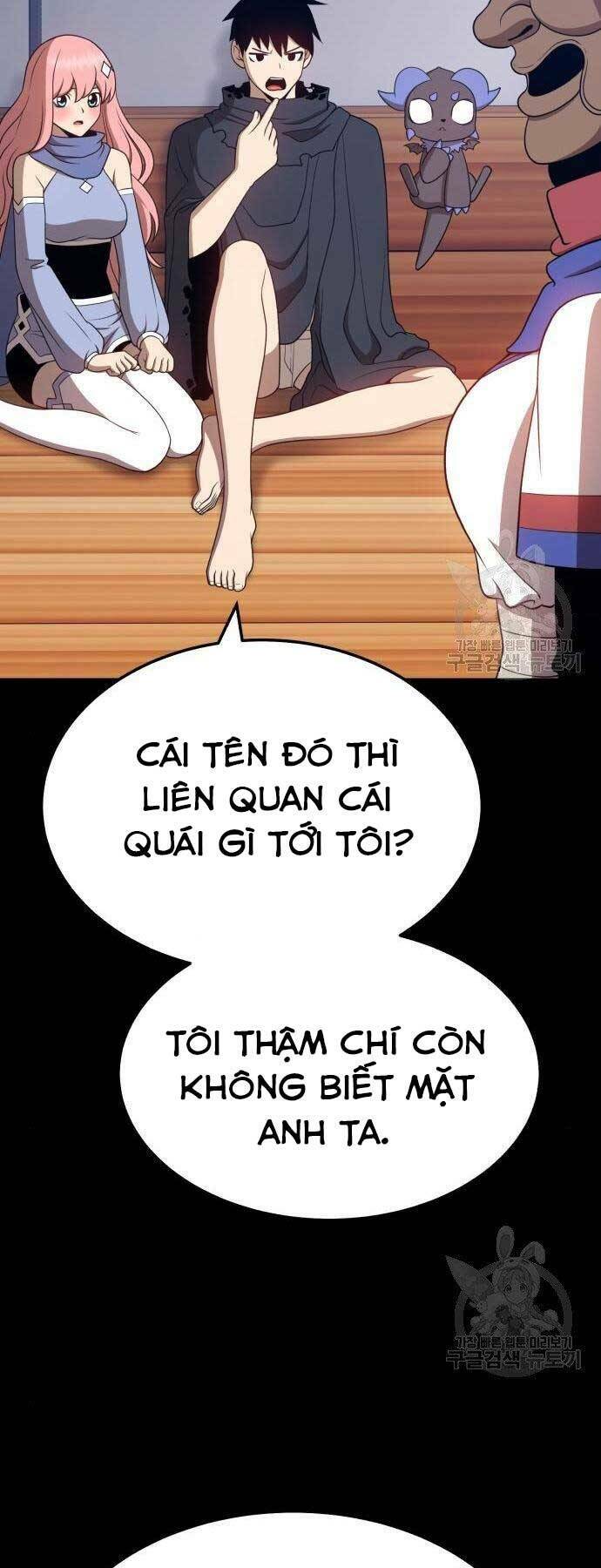 Gậy Gỗ Cấp 99+ Chapter 22 - Page 45