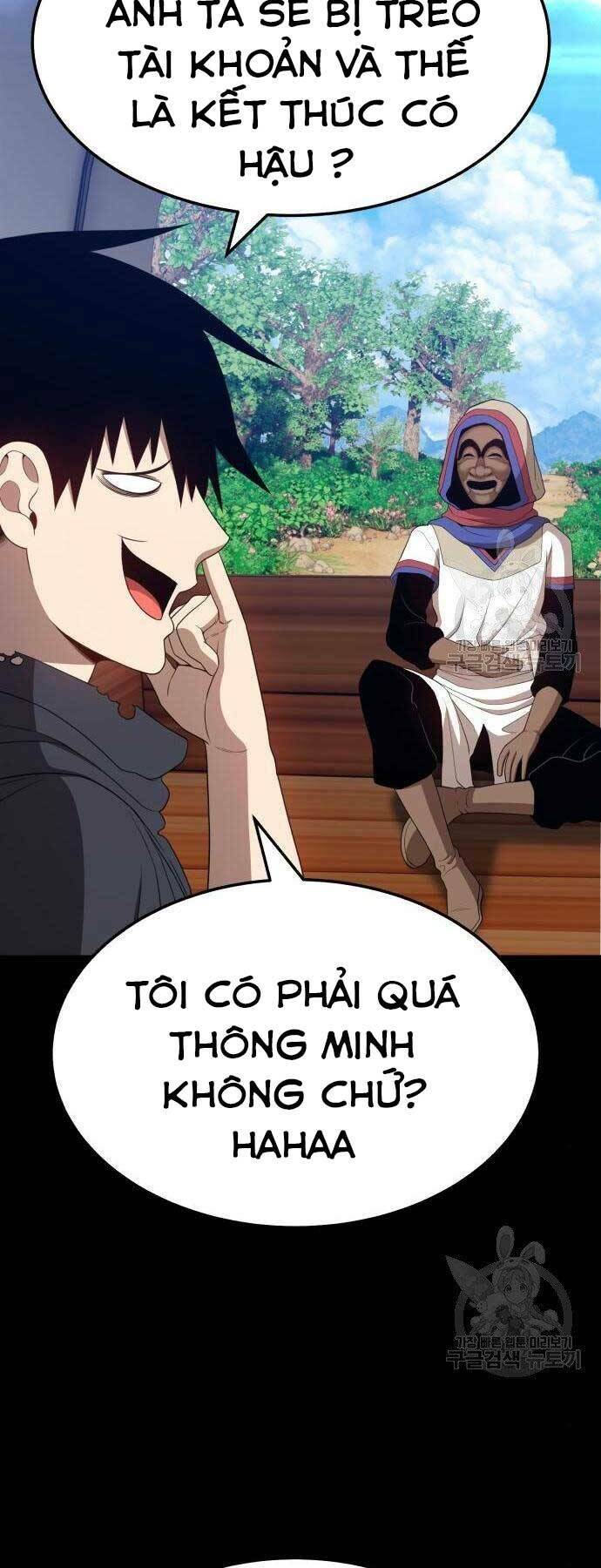 Gậy Gỗ Cấp 99+ Chapter 22 - Page 57