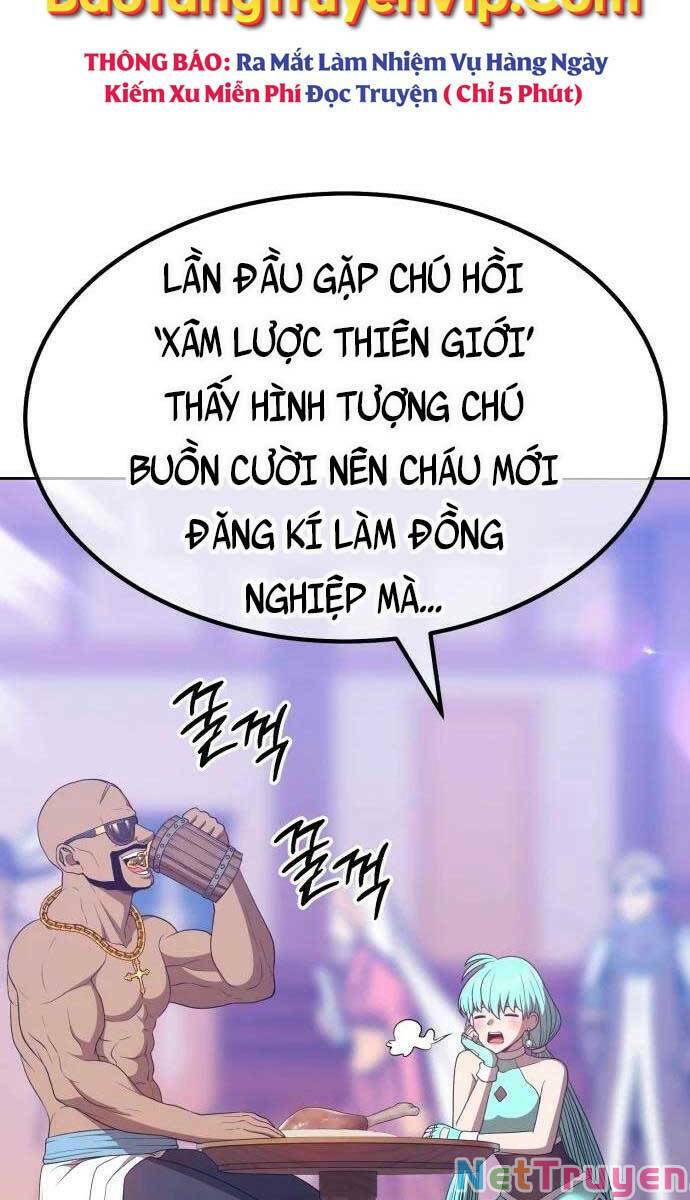 Gậy Gỗ Cấp 99+ Chapter 61 - Page 28