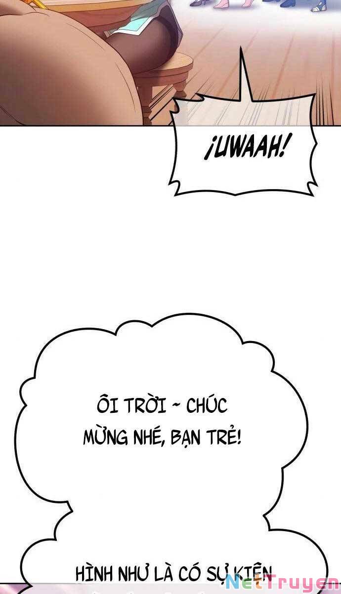 Gậy Gỗ Cấp 99+ Chapter 61 - Page 49