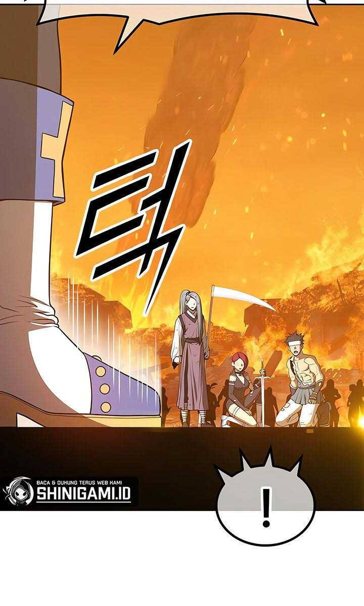 Gậy Gỗ Cấp 99+ Chapter 55 - Page 49