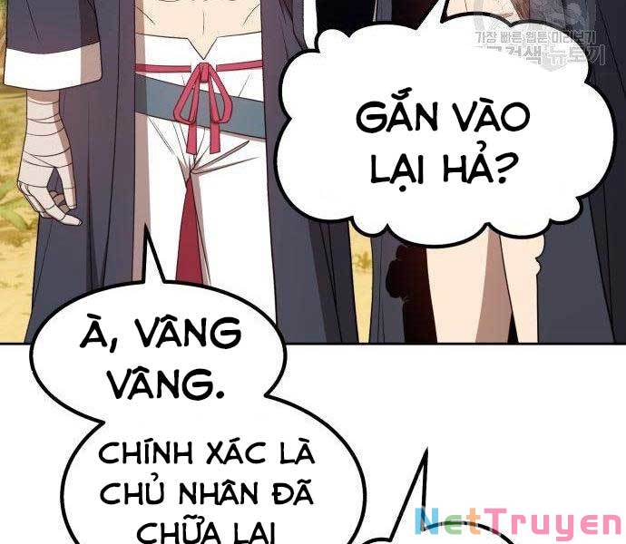 Gậy Gỗ Cấp 99+ Chapter 27 - Page 141