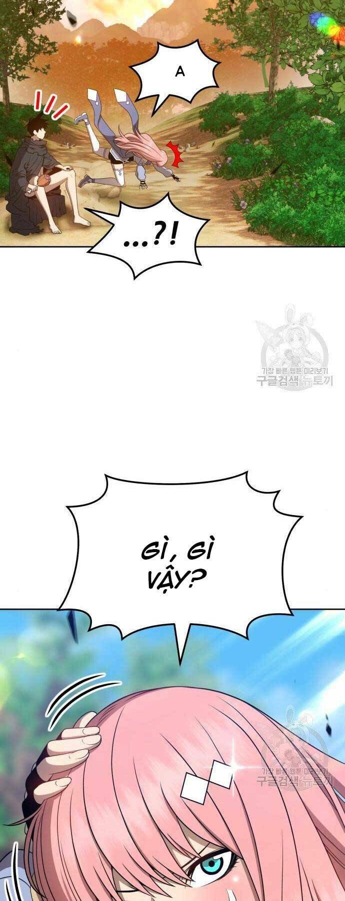 Gậy Gỗ Cấp 99+ Chapter 22.5 - Page 53