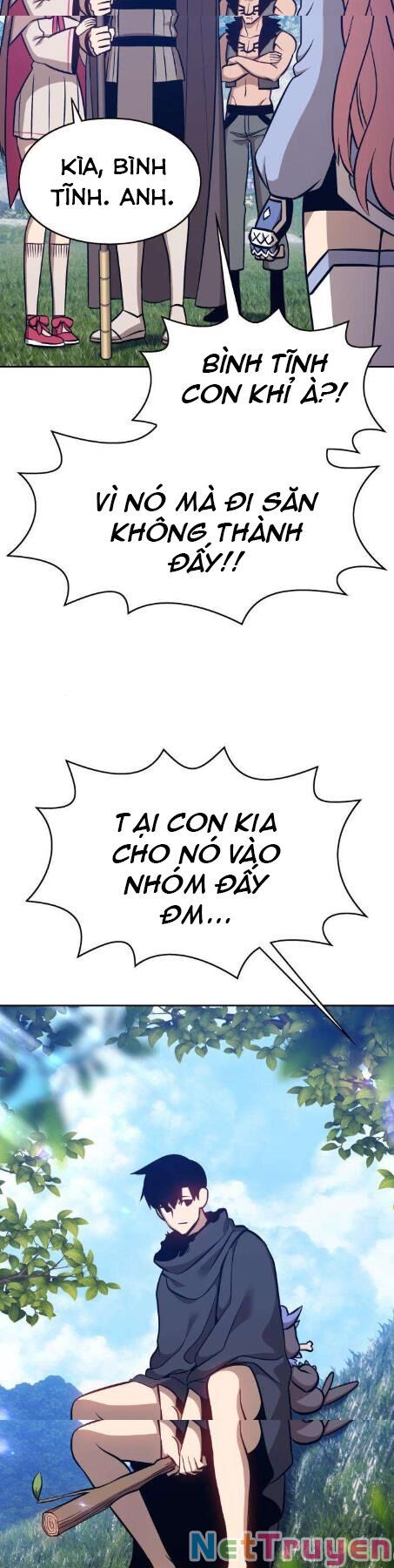 Gậy Gỗ Cấp 99+ Chapter 5 - Page 109