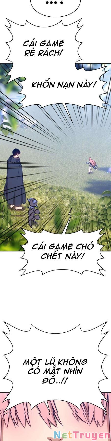 Gậy Gỗ Cấp 99+ Chapter 5 - Page 127