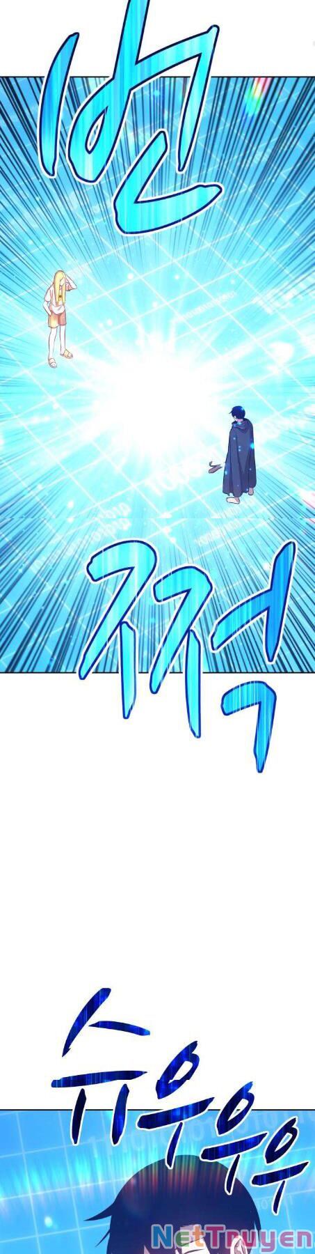 Gậy Gỗ Cấp 99+ Chapter 5 - Page 21