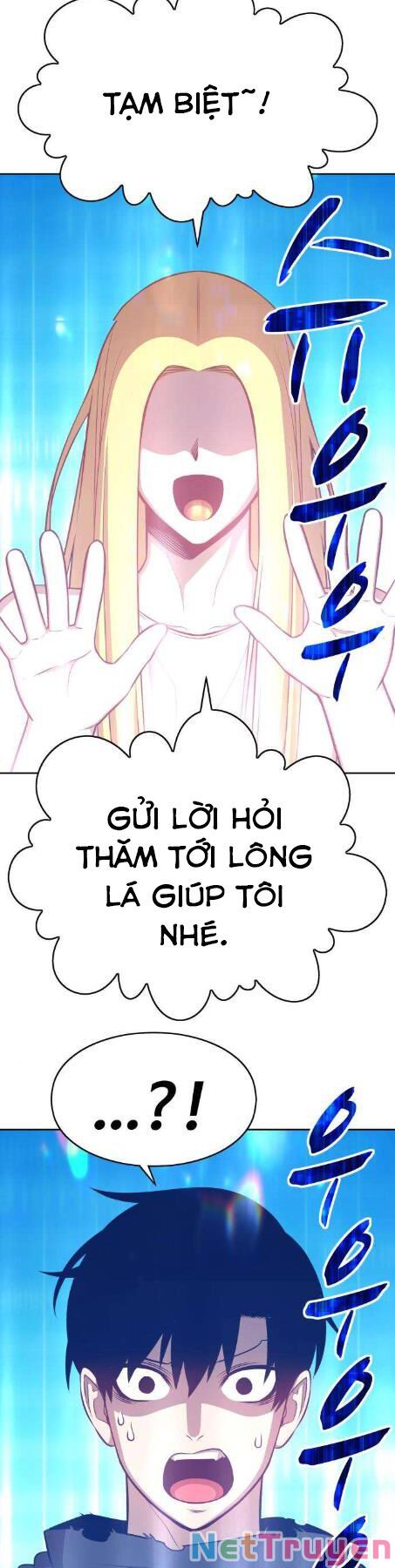 Gậy Gỗ Cấp 99+ Chapter 5 - Page 23