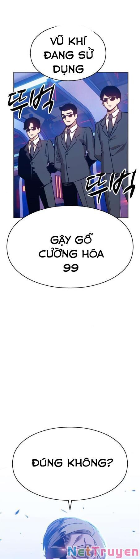 Gậy Gỗ Cấp 99+ Chapter 5 - Page 36