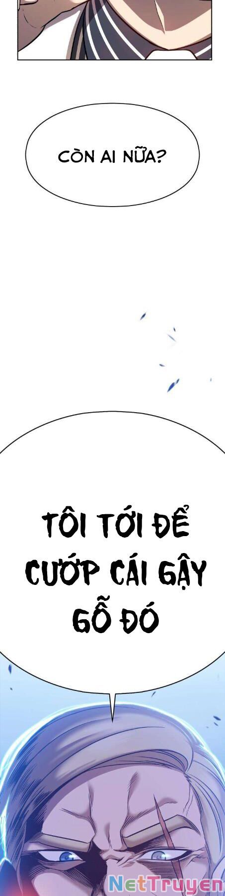 Gậy Gỗ Cấp 99+ Chapter 5 - Page 39