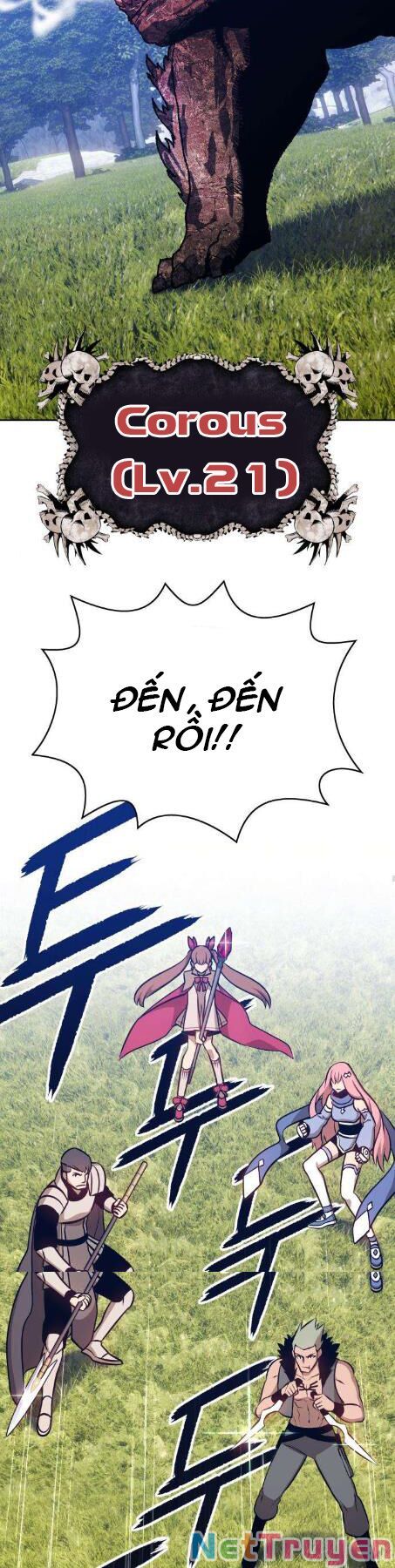 Gậy Gỗ Cấp 99+ Chapter 5 - Page 70