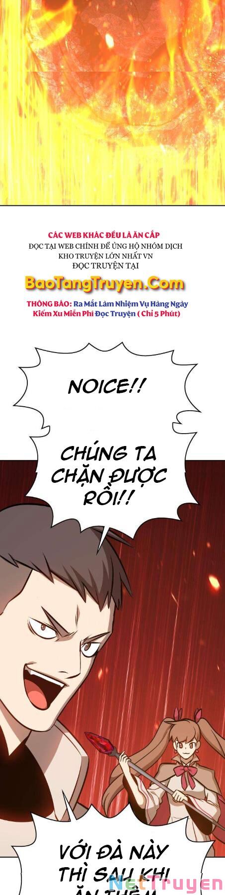 Gậy Gỗ Cấp 99+ Chapter 5 - Page 77