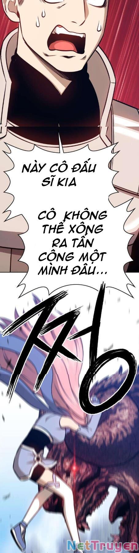 Gậy Gỗ Cấp 99+ Chapter 5 - Page 81