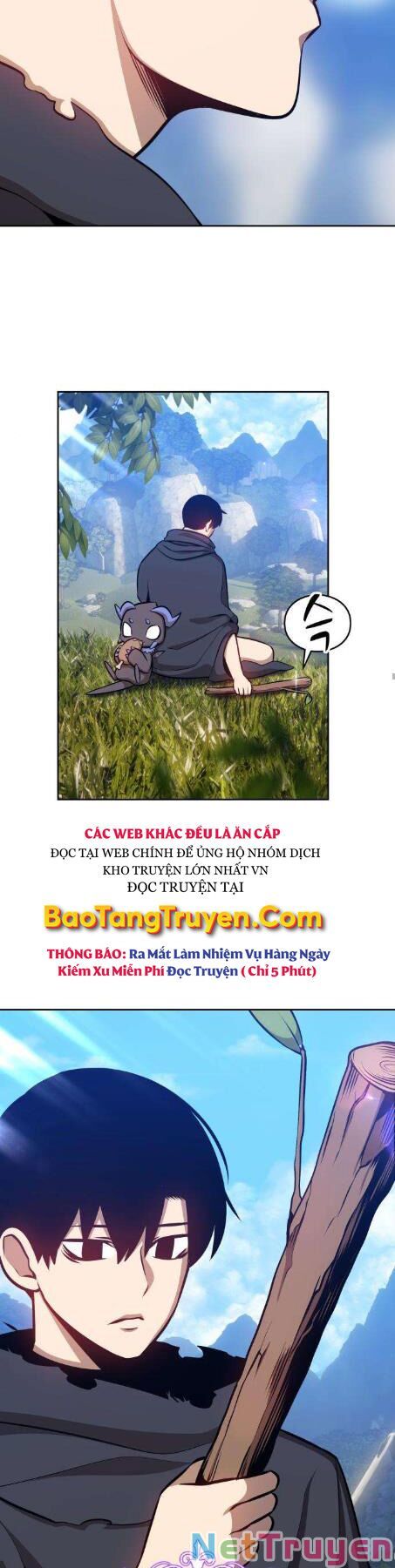 Gậy Gỗ Cấp 99+ Chapter 5 - Page 90