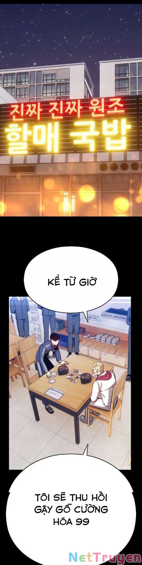 Gậy Gỗ Cấp 99+ Chapter 5 - Page 92