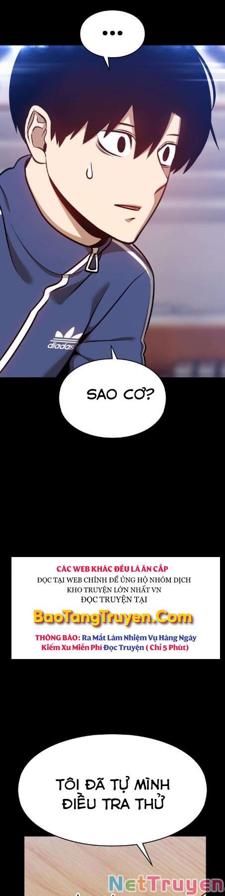 Gậy Gỗ Cấp 99+ Chapter 5 - Page 95