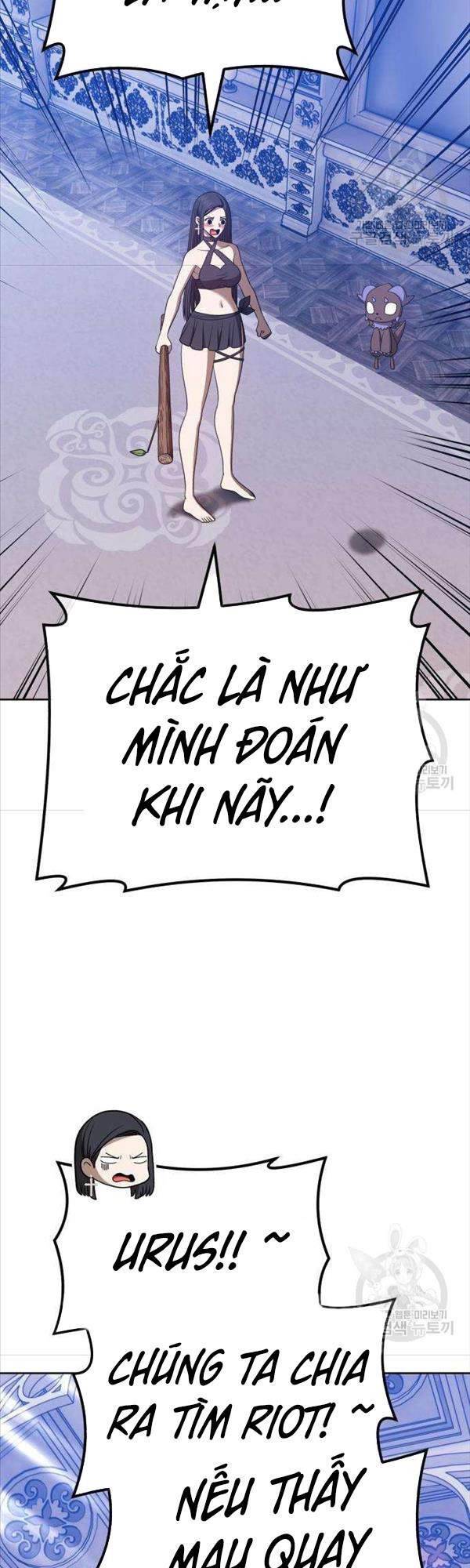 Gậy Gỗ Cấp 99+ Chapter 50 - Page 117