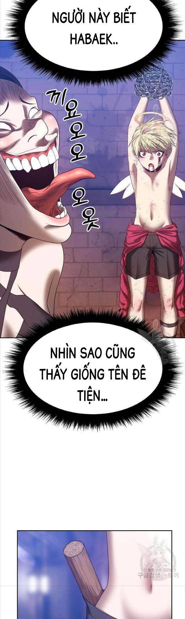 Gậy Gỗ Cấp 99+ Chapter 50 - Page 169