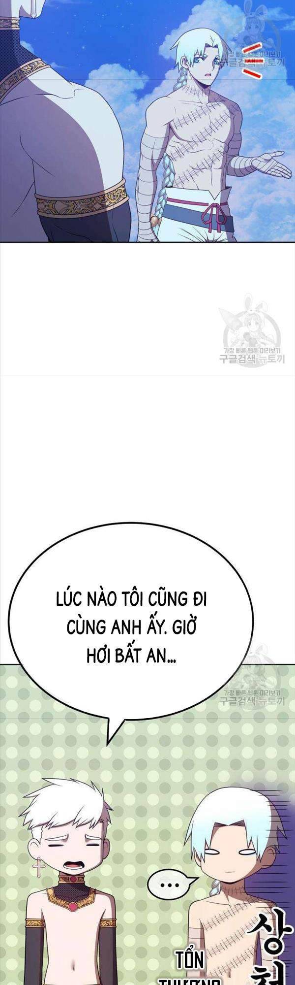 Gậy Gỗ Cấp 99+ Chapter 50 - Page 31