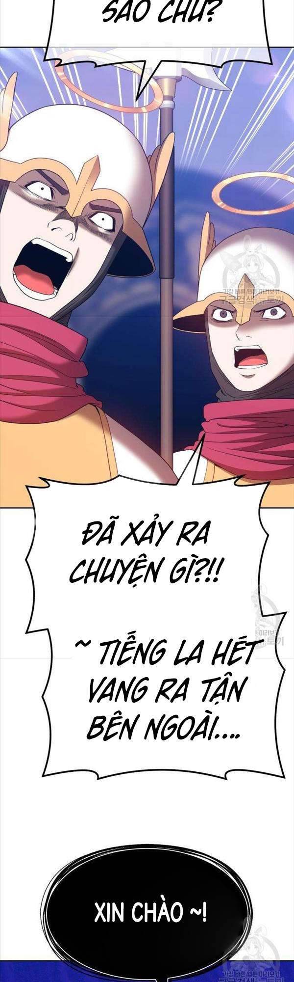 Gậy Gỗ Cấp 99+ Chapter 50 - Page 45