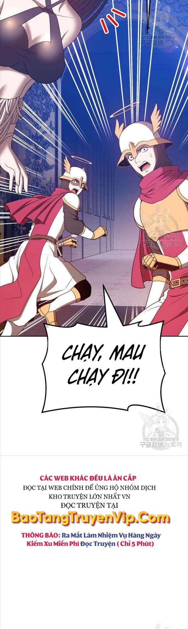 Gậy Gỗ Cấp 99+ Chapter 50 - Page 57