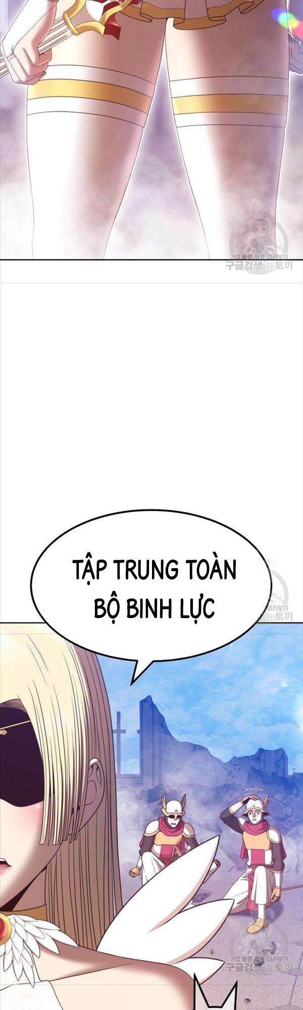 Gậy Gỗ Cấp 99+ Chapter 50 - Page 71