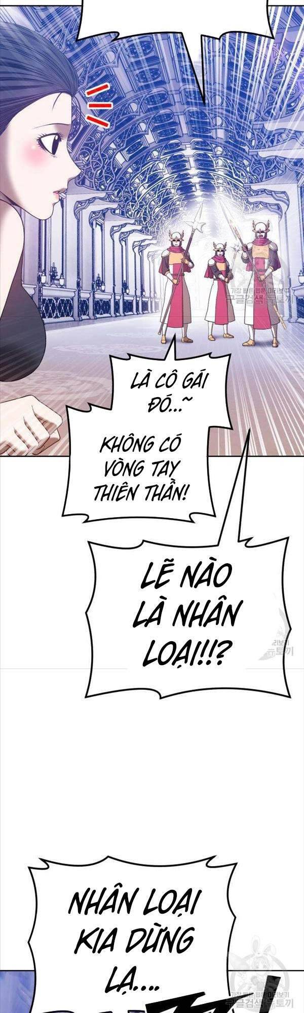 Gậy Gỗ Cấp 99+ Chapter 50 - Page 84