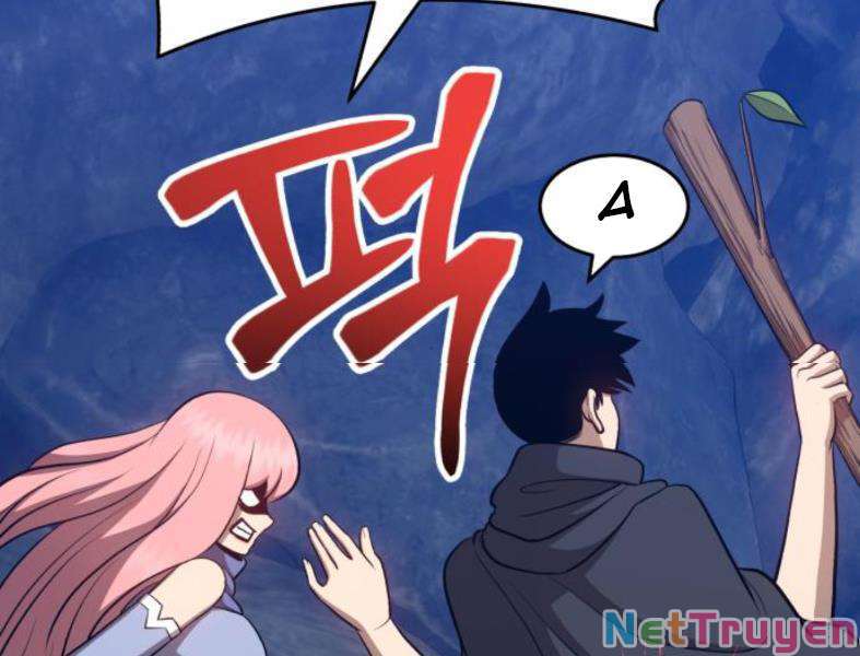 Gậy Gỗ Cấp 99+ Chapter 7 - Page 97