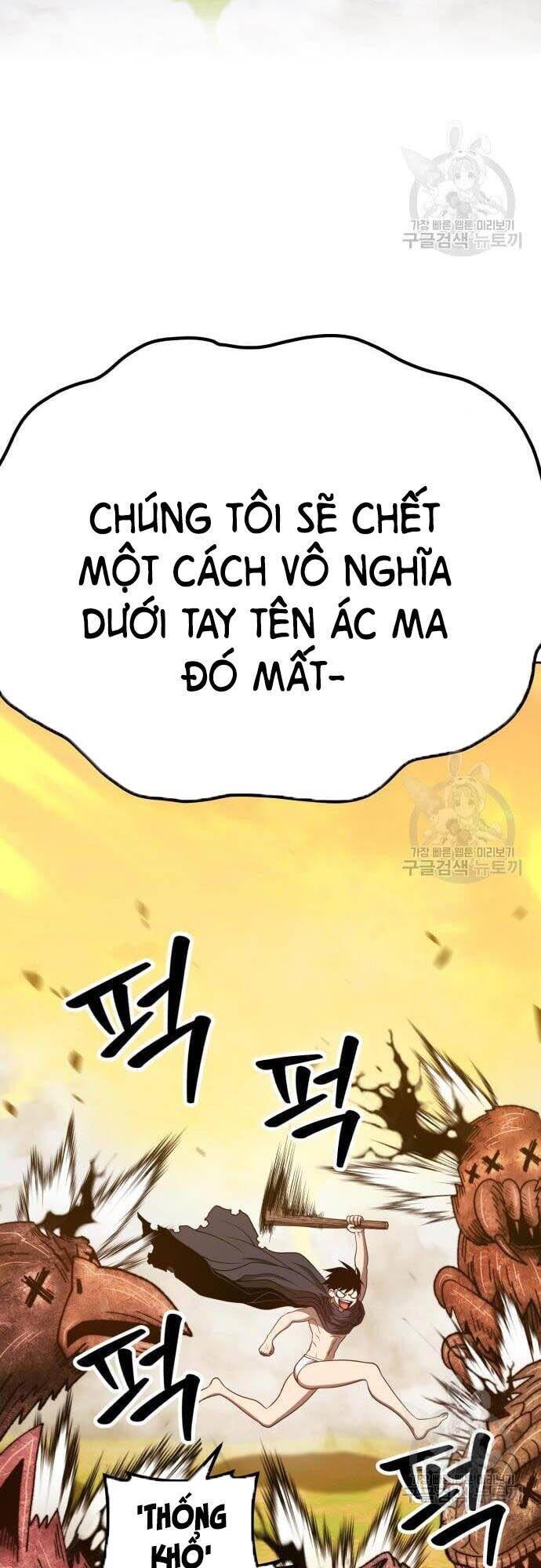 Gậy Gỗ Cấp 99+ Chapter 44 - Page 64