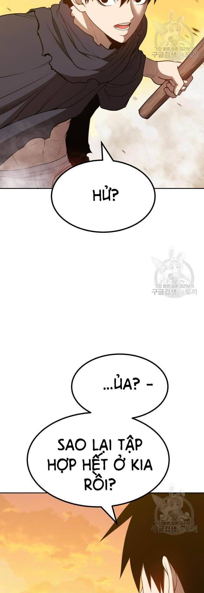 Gậy Gỗ Cấp 99+ Chapter 44 - Page 73