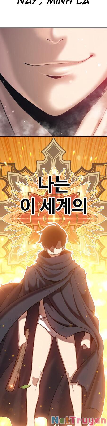 Gậy Gỗ Cấp 99+ Chapter 2.1 - Page 17