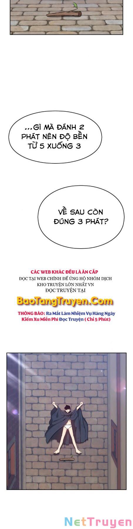 Gậy Gỗ Cấp 99+ Chapter 2.1 - Page 24