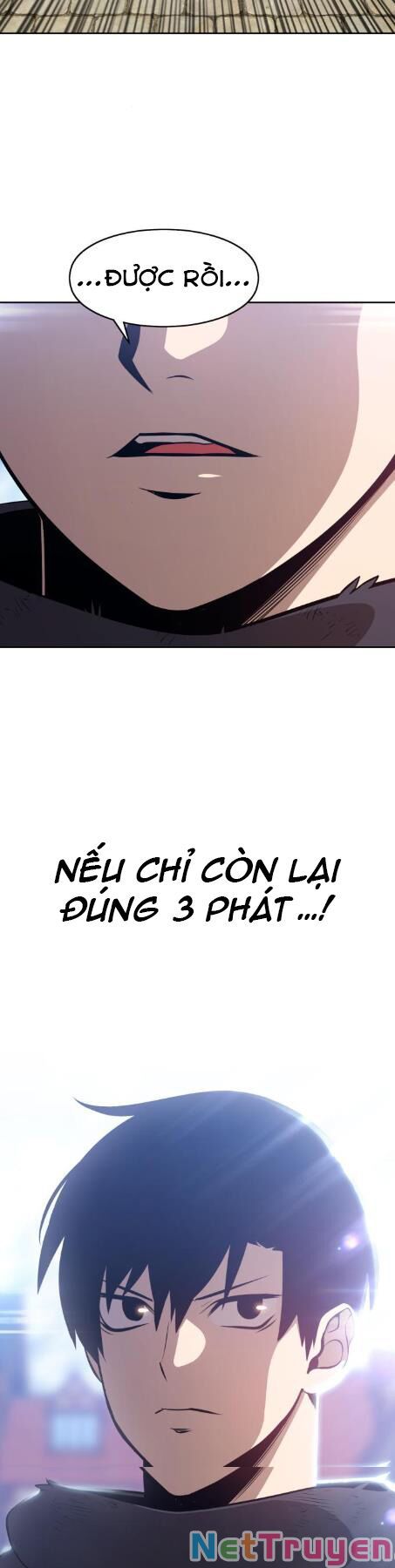 Gậy Gỗ Cấp 99+ Chapter 2.1 - Page 29