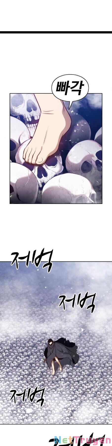 Gậy Gỗ Cấp 99+ Chapter 2.1 - Page 33