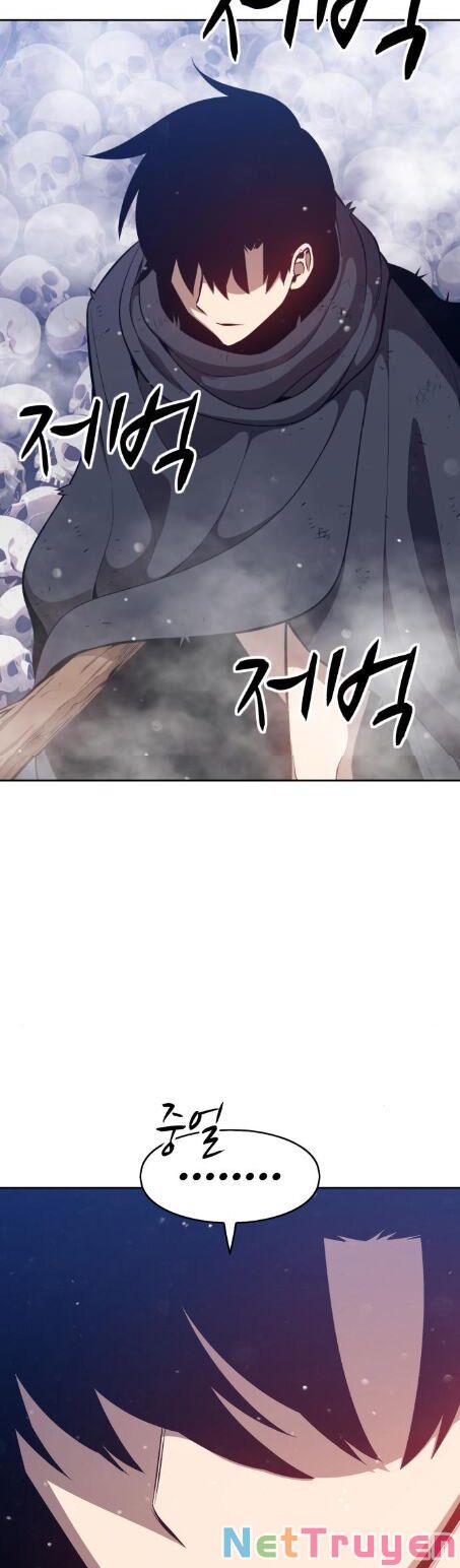 Gậy Gỗ Cấp 99+ Chapter 2.1 - Page 34