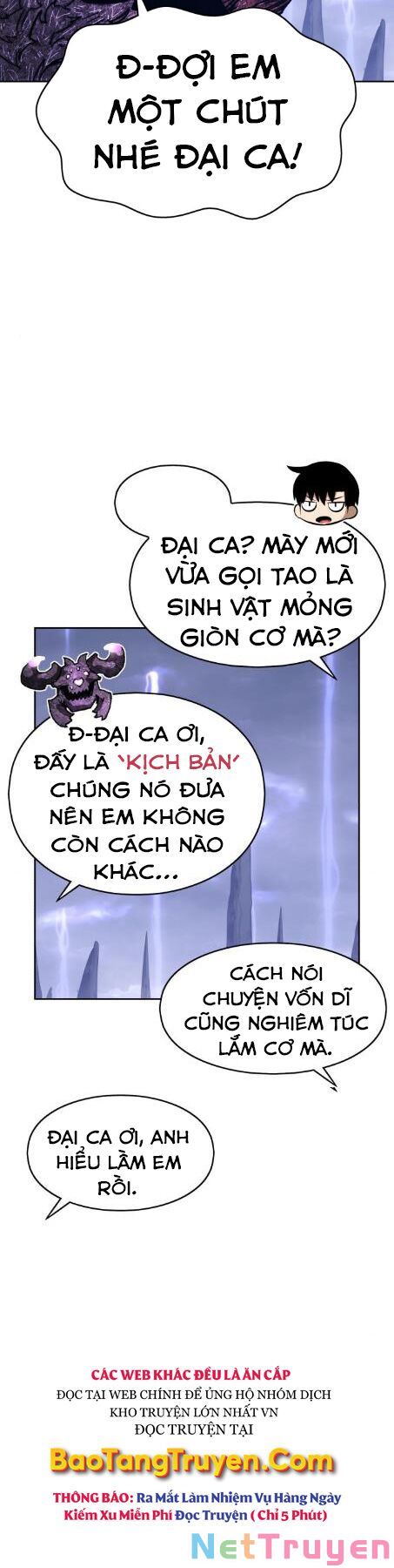 Gậy Gỗ Cấp 99+ Chapter 2.1 - Page 54