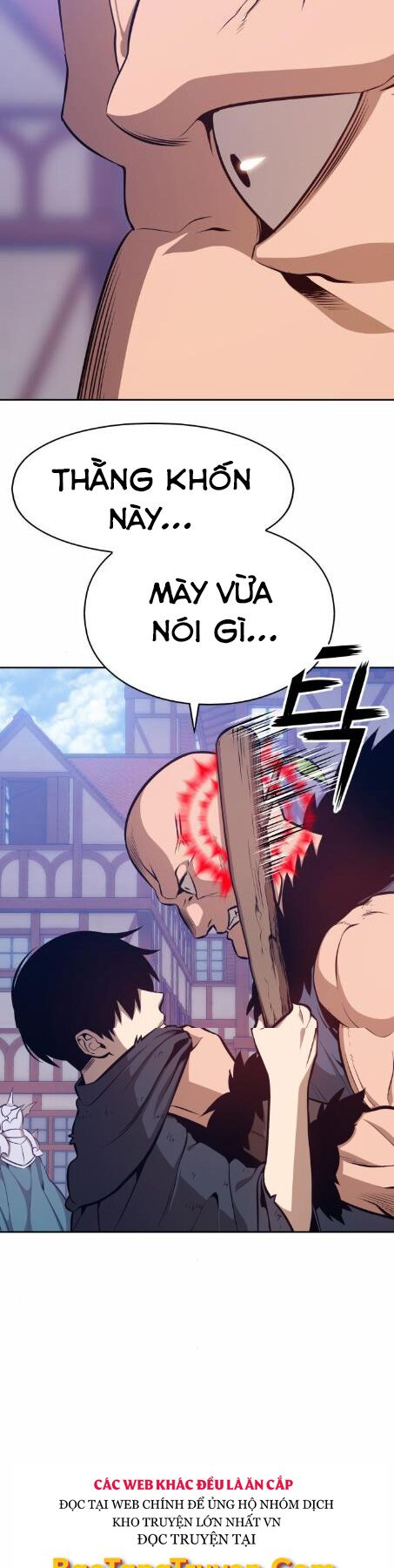 Gậy Gỗ Cấp 99+ Chapter 2 - Page 10