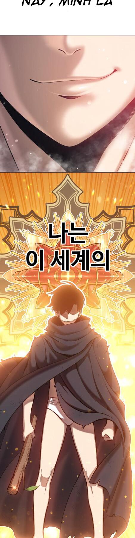 Gậy Gỗ Cấp 99+ Chapter 2 - Page 17