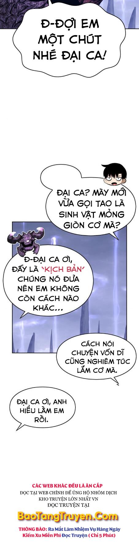 Gậy Gỗ Cấp 99+ Chapter 2 - Page 54